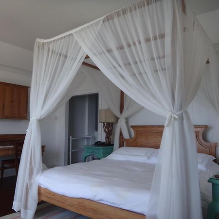 The Atlantis Historic Inn Saint Joseph Kamer foto