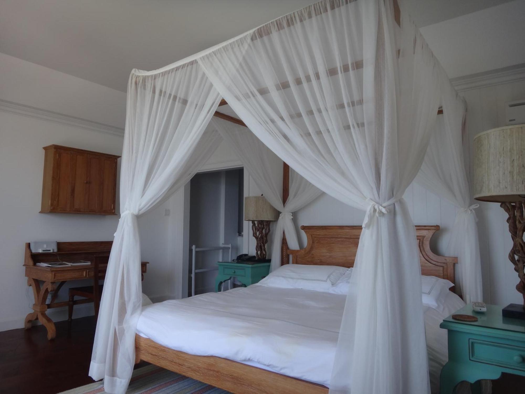 The Atlantis Historic Inn Saint Joseph Kamer foto