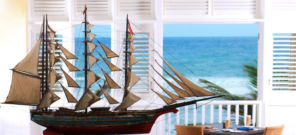 The Atlantis Historic Inn Saint Joseph Buitenkant foto