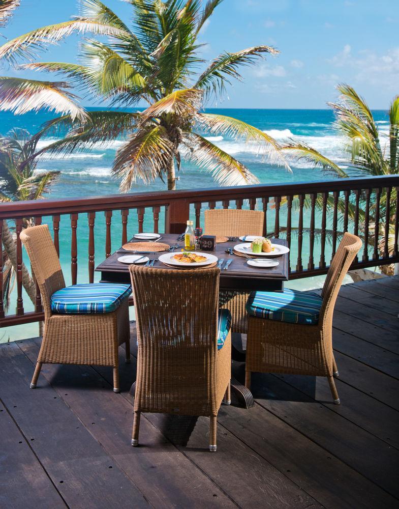 The Atlantis Historic Inn Saint Joseph Buitenkant foto