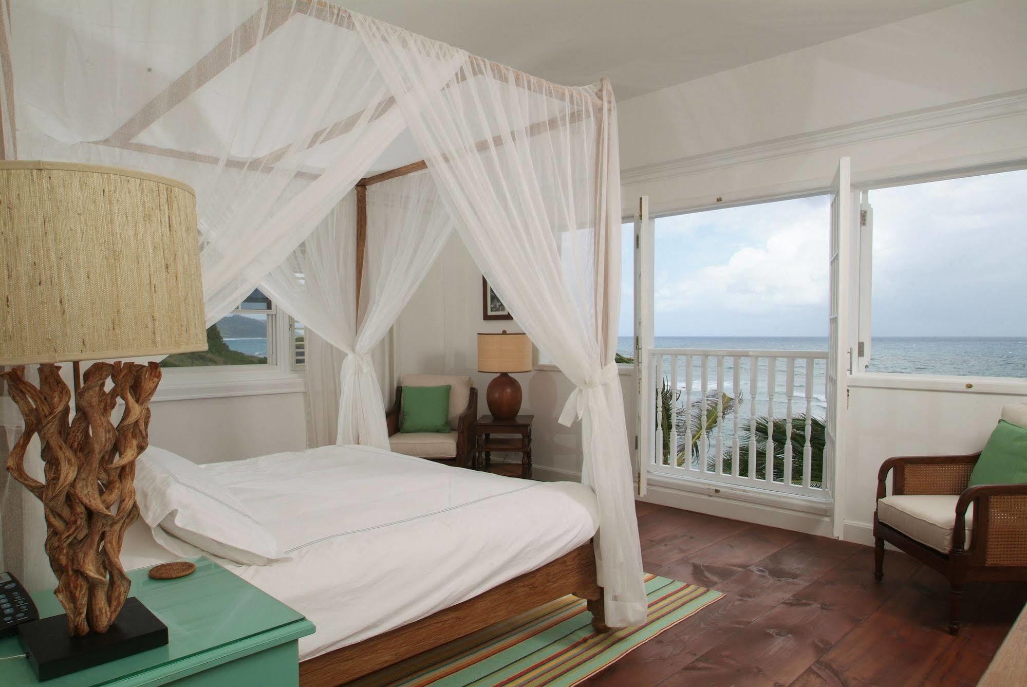 The Atlantis Historic Inn Saint Joseph Buitenkant foto