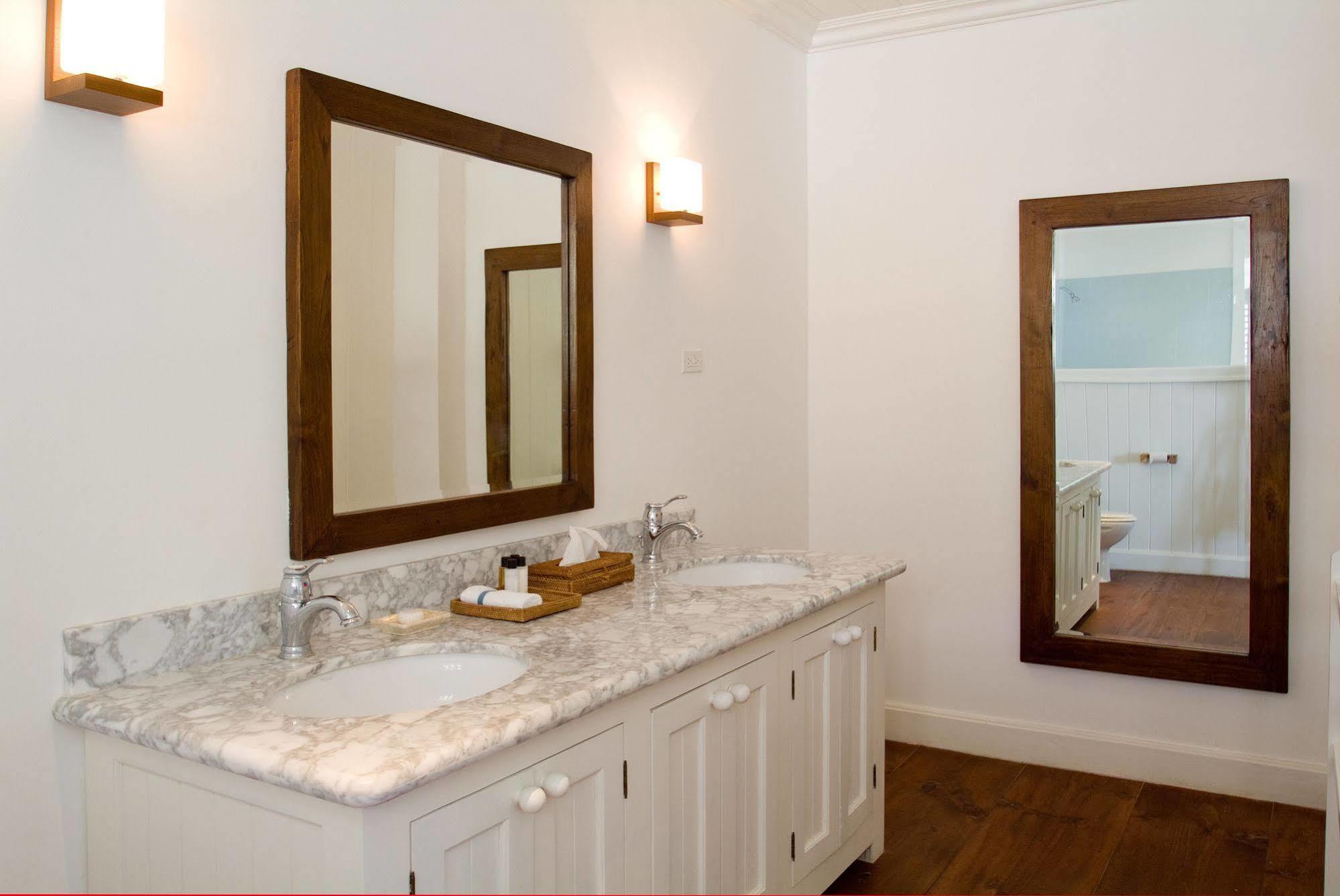 The Atlantis Historic Inn Saint Joseph Buitenkant foto