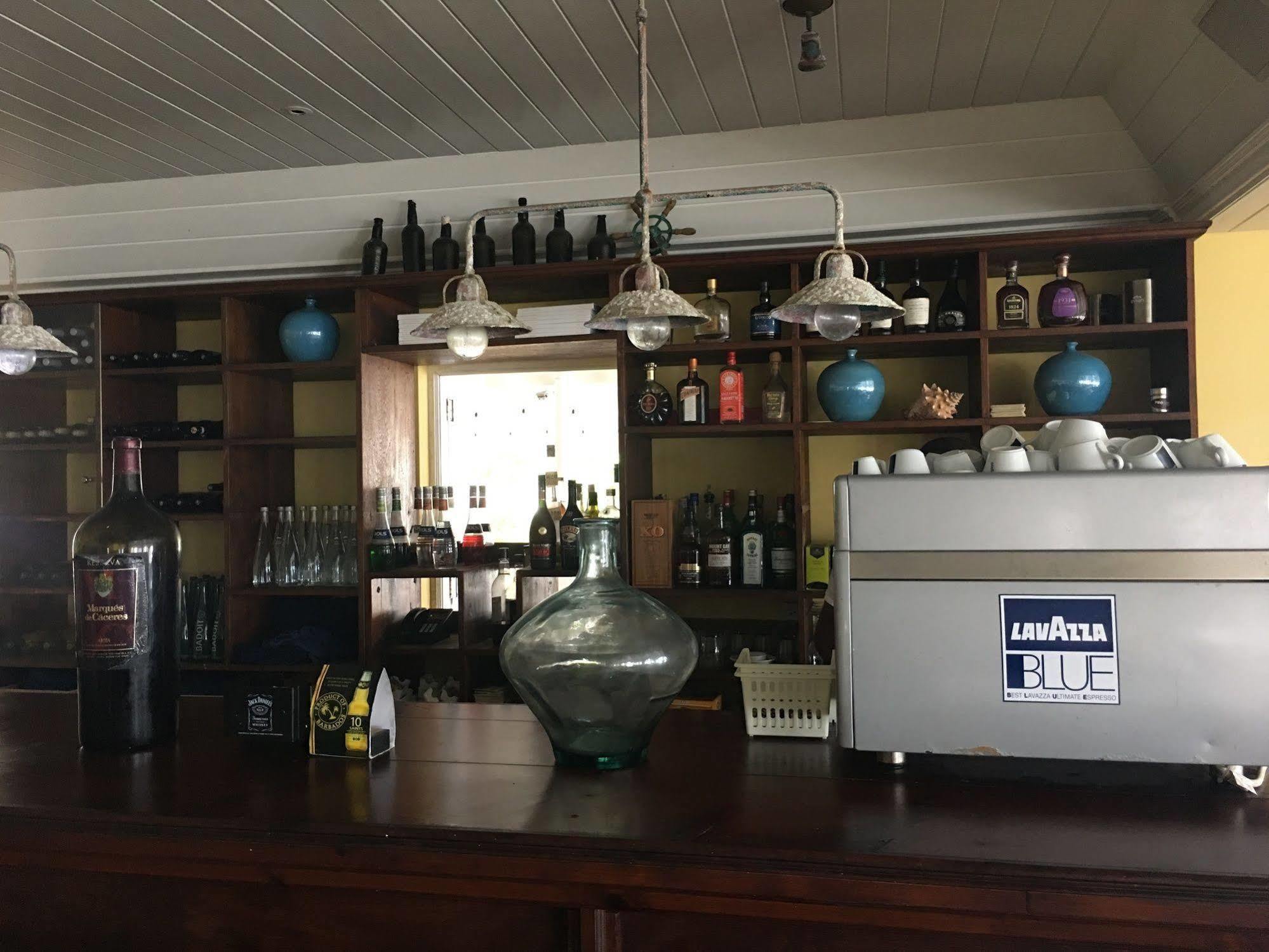 The Atlantis Historic Inn Saint Joseph Buitenkant foto