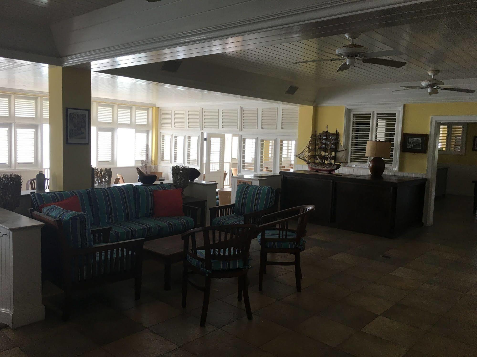 The Atlantis Historic Inn Saint Joseph Buitenkant foto