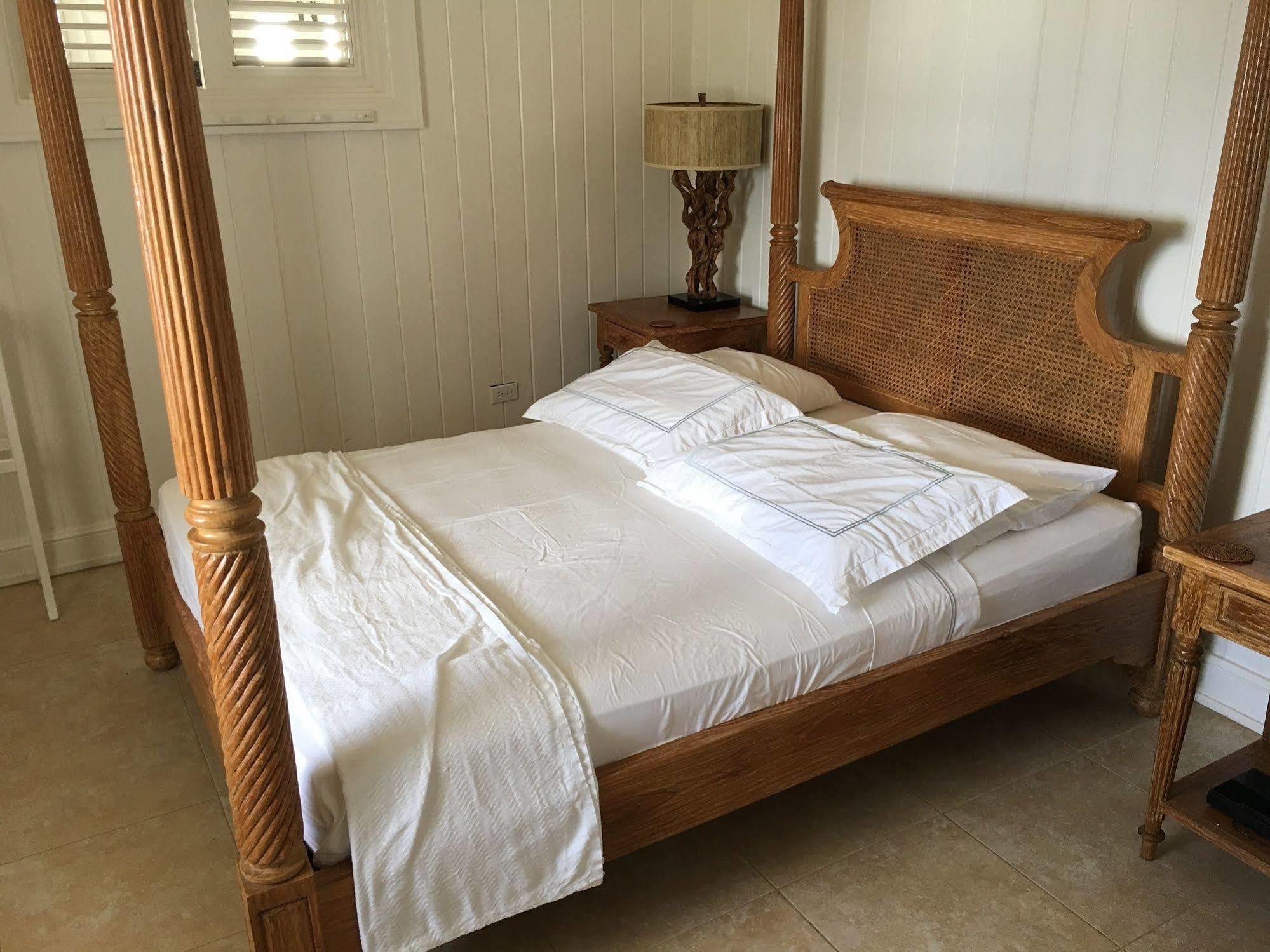 The Atlantis Historic Inn Saint Joseph Buitenkant foto