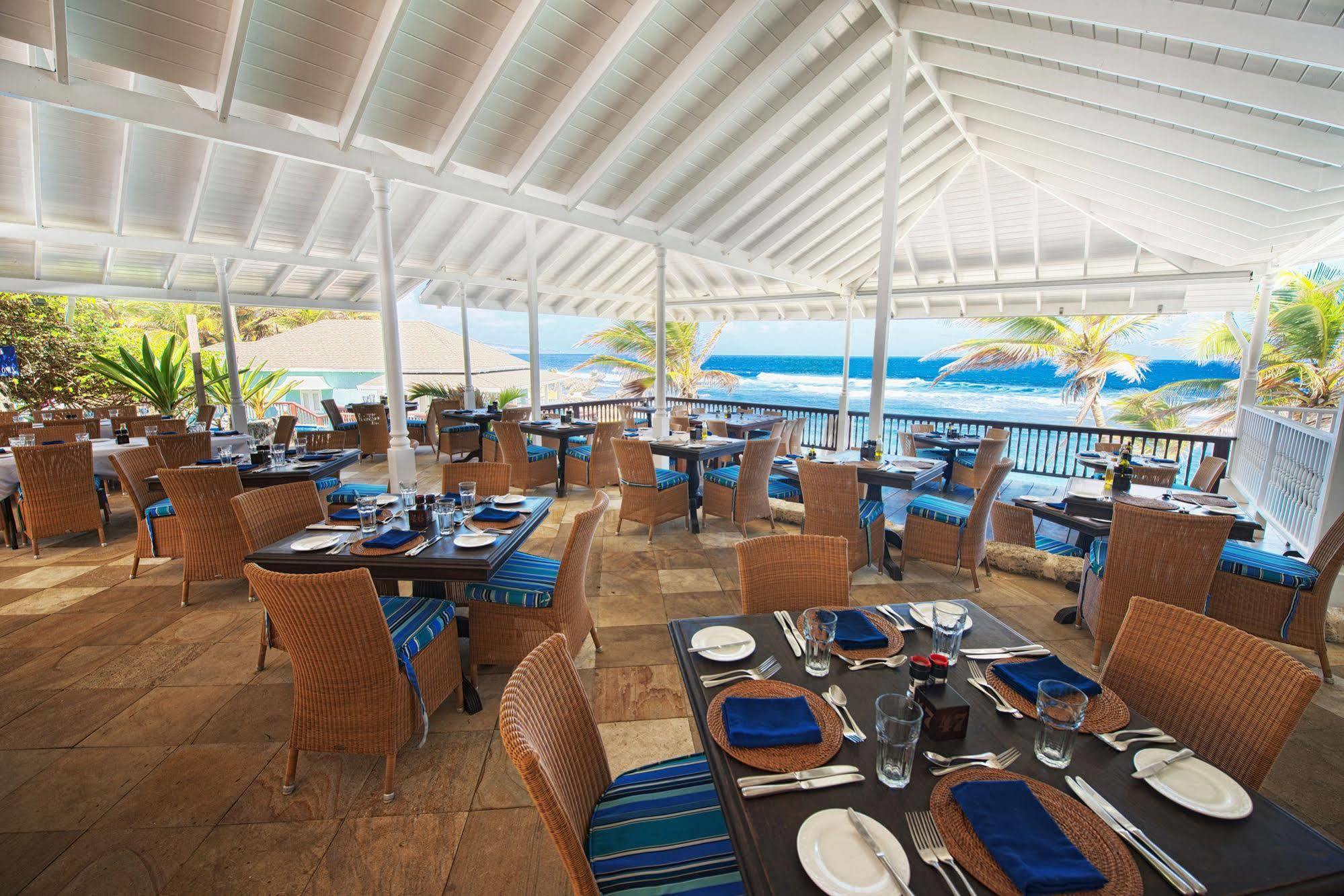 The Atlantis Historic Inn Saint Joseph Buitenkant foto