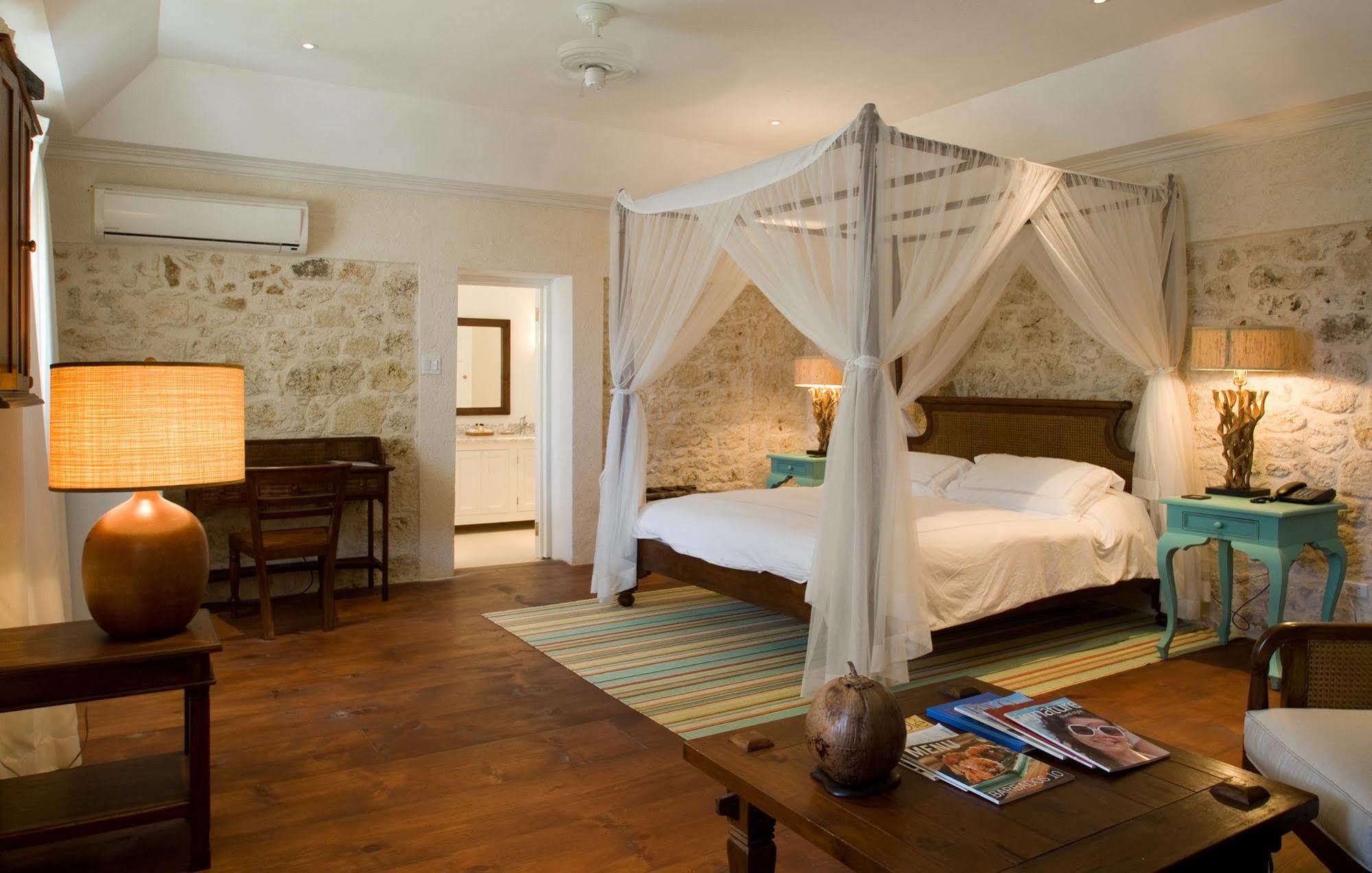 The Atlantis Historic Inn Saint Joseph Buitenkant foto